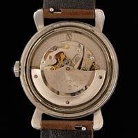 Image 11 of 1950s Longines Ref. 6655-1