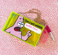 Can I Get Uhhhh.. Patrick Star