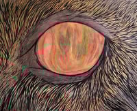 Inferno's Gaze