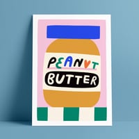 Image 2 of Peanut Butter