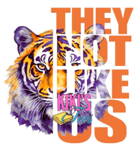 Image 1 of Not like us 