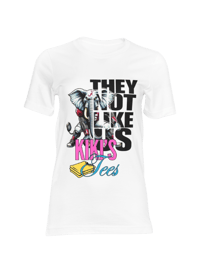 Image 2 of Not like us 
