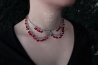Image 2 of Crimson Thirst Choker