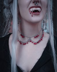 Image 4 of Crimson Thirst Choker