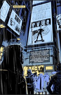 Image 2 of HyperForce #1 - DIGITAL