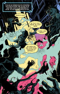 Image 3 of HyperForce #1 - DIGITAL