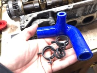 Image 8 of Water Elbow Mazdaspeed Protege