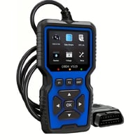 PROFESSIONAL OBDII CARS SCANNER (V 501)