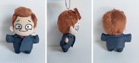 Image 3 of [LIMITED STOCK] USA Reagan and Brett plush