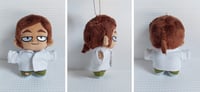 Image 2 of [LIMITED STOCK] USA Reagan and Brett plush