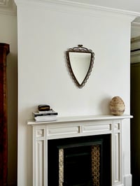 Image 2 of Italian Wall Mirror in the style of Colli