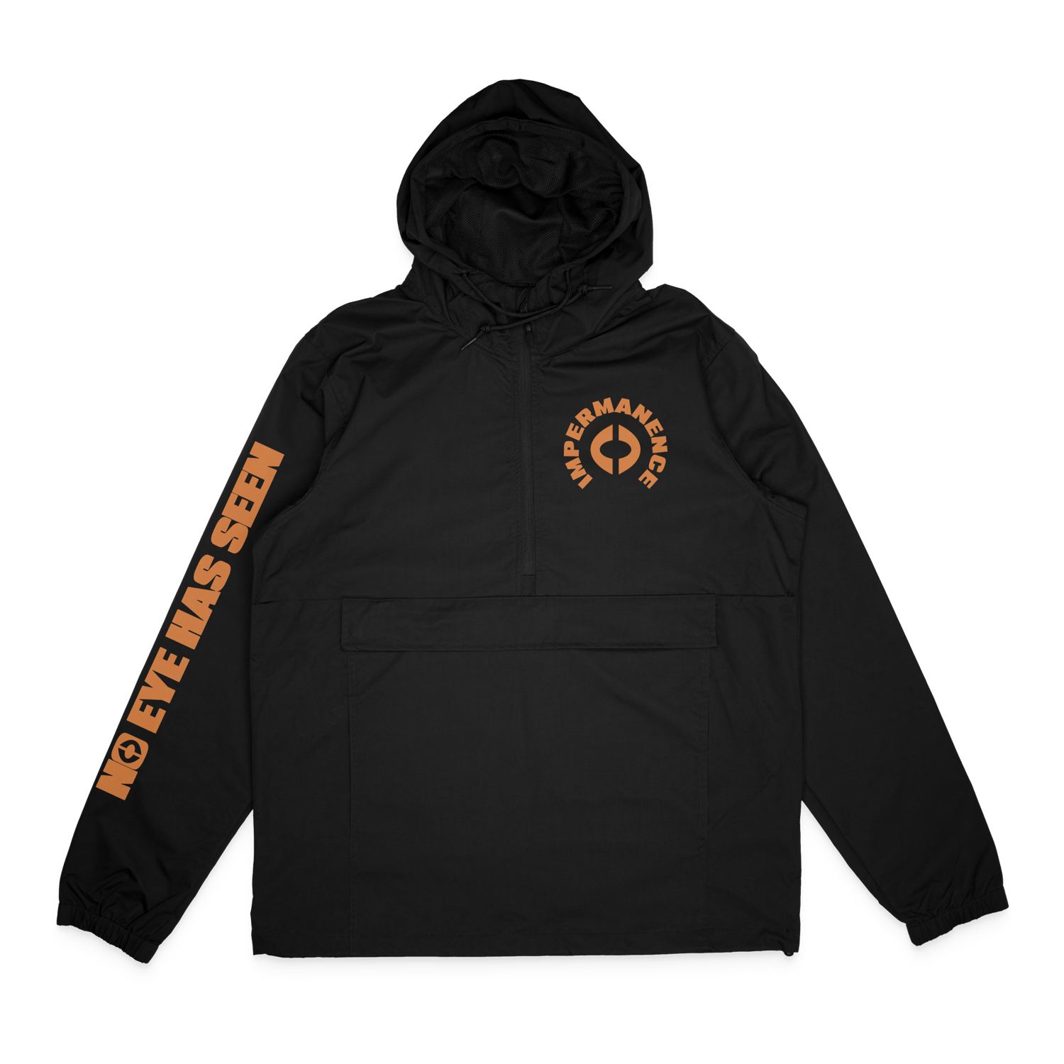 Image of Pre-Order - Windbreaker 