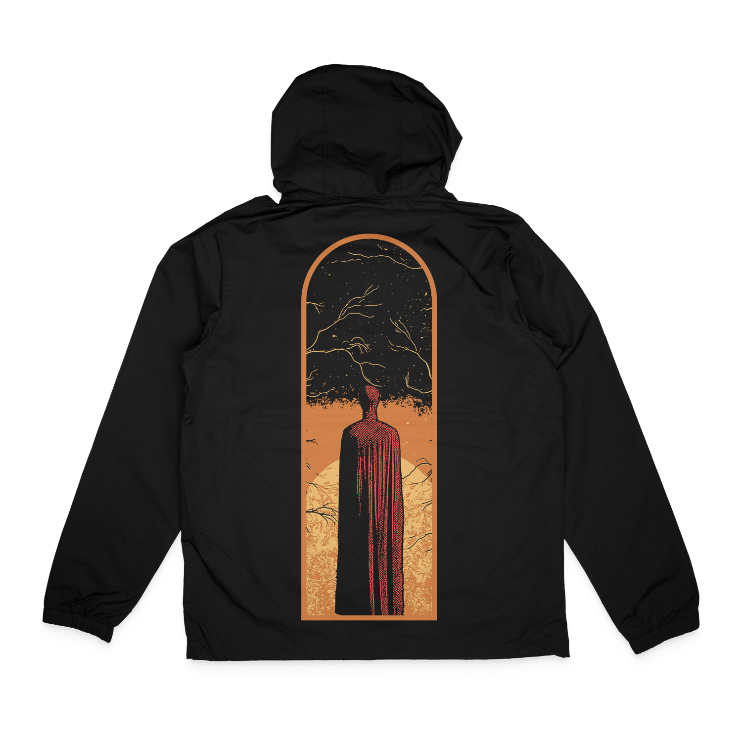 Image of Pre-Order - Windbreaker 