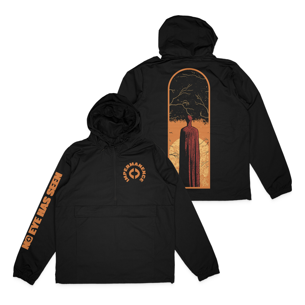 Image of Pre-Order - Windbreaker 