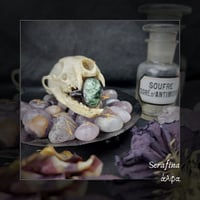 Image 1 of ☽ Serafina ☾