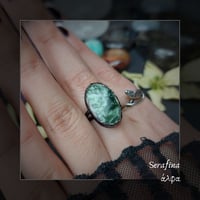 Image 2 of ☽ Serafina ☾