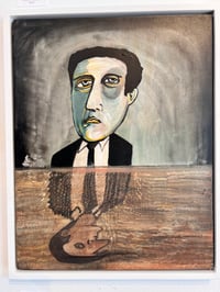 Image 1 of My imaginary friend is a narcissist- Saul-Gray Hildenbrand 