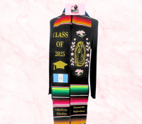 Virgen Stole