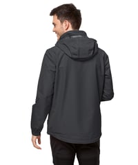 Image 3 of Chaqueta Jack Wolfskin Stormy Point 2l Jkt en rebajas.