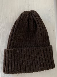 Image 10 of Beanie - Chocolate Brown £55.00