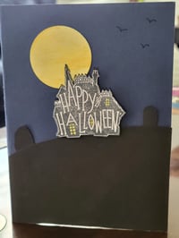 Image 1 of Haunted Halloween 