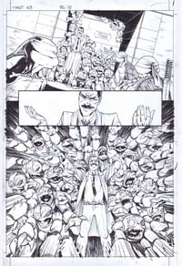 Teenage Mutant Ninja Turtles (IDW) #43 - Page 18