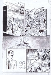 Teenage Mutant Ninja Turtles (IDW) #43 - Page 20