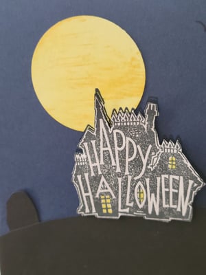 Image of Haunted Halloween