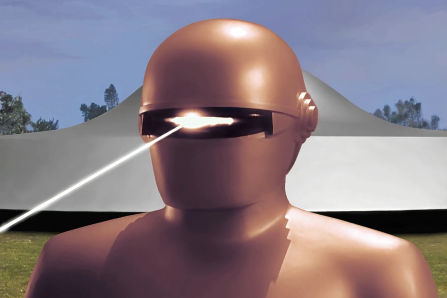 Image of Robot