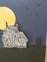 Image 3 of Haunted Halloween 