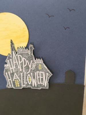 Image of Haunted Halloween