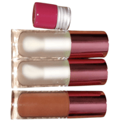 Big wand high Shine lip gloss 