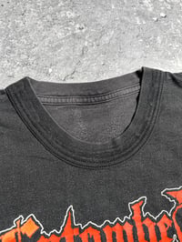 Image 3 of Entombed 1990’s ‘Left Hand Path’ T-Shirt