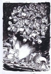 Teenage Mutant Ninja Turtles (IDW) #48 - Page 16