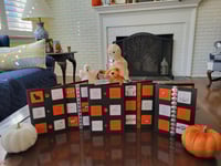 Image 1 of Halloween Squares