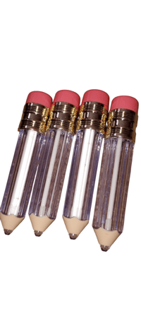 No.2 Pencil Lipgloss 