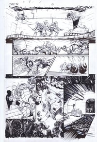 Teenage Mutant Ninja Turtles (IDW) #48 - Page 13