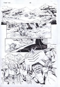 Teenage Mutant Ninja Turtles (IDW) #50 - Page 48