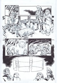 Image 1 of Teenage Mutant Ninja Turtles (IDW) #73 - Page 13