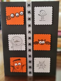 Image 6 of Halloween Squares