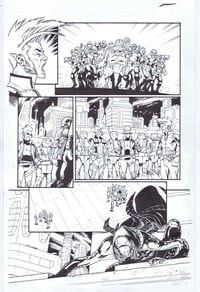 Teenage Mutant Ninja Turtles (IDW) #74 - Page 07