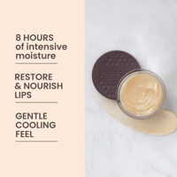 Image 3 of Burt's Bees Overnight Intensive Lip Treatment