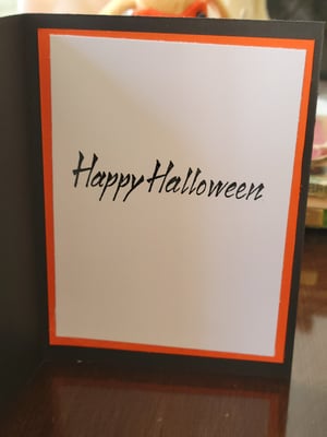 Image of Halloween Squares