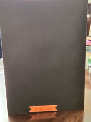 Image of Halloween Squares