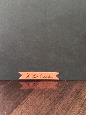 Image of Halloween Squares