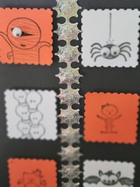 Image 11 of Halloween Squares