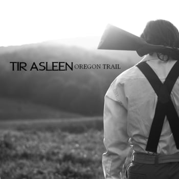 Image of Oregon Trail 7"
