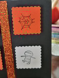 Image 14 of Halloween Squares