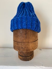 Image 4 of Beanie - Blue mix £55.00