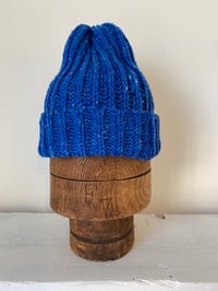 Image 6 of Beanie - Blue mix £55.00